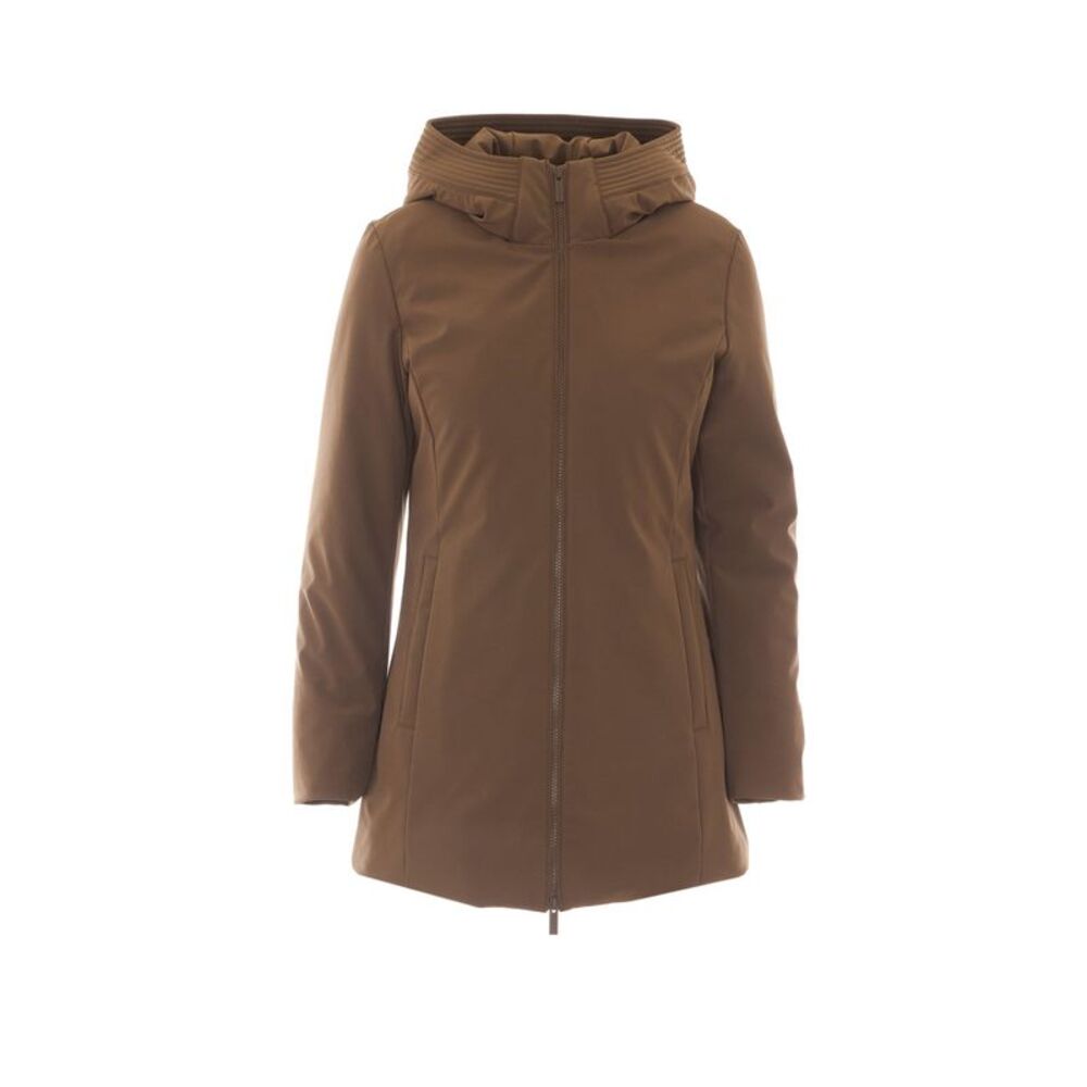 0 Women New Firth Parka